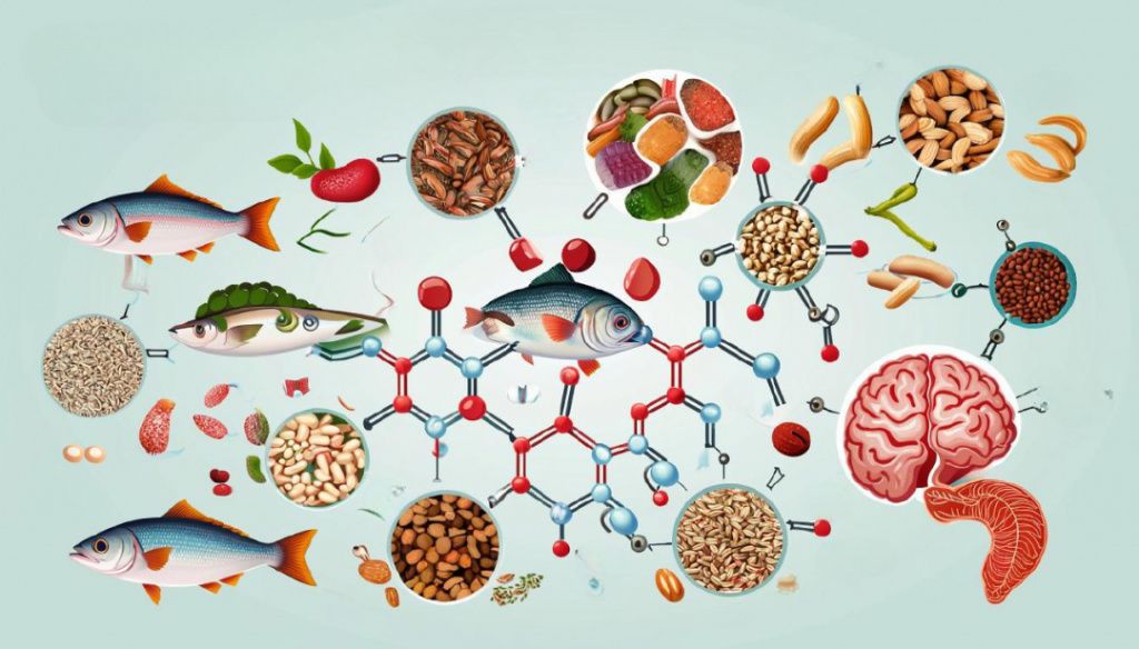 Omega-3&Omega 3-6-9