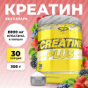 Креатин STEELPOWER CREATINE PLUS, 300 гр, Лесные ягоды