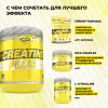 Креатин STEELPOWER CREATINE PLUS, 300 гр, Груша