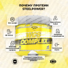 Комплексный протеин STEELPOWER WCS COMPLEX, 450 гр, Банан