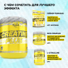 Креатин STEELPOWER CREATINE PLUS, 300 гр, Тропик Микс
